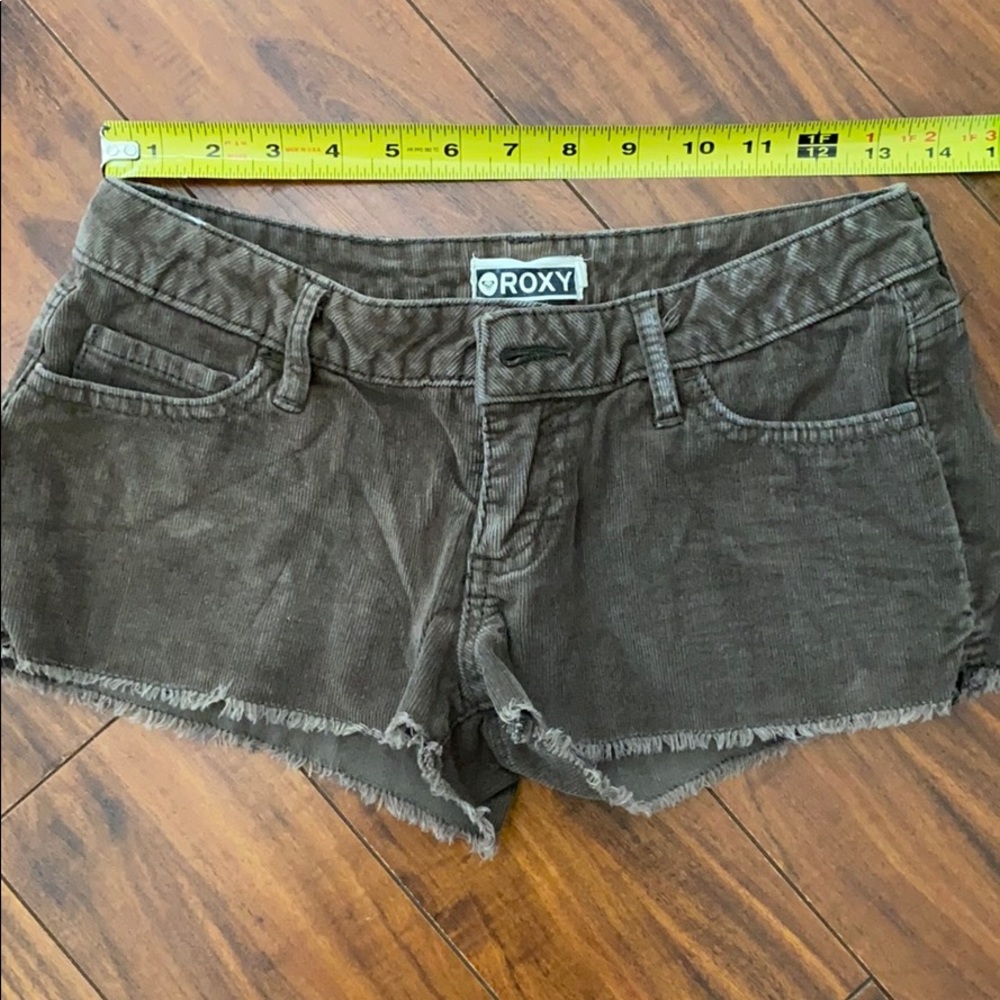 Roxy shorts